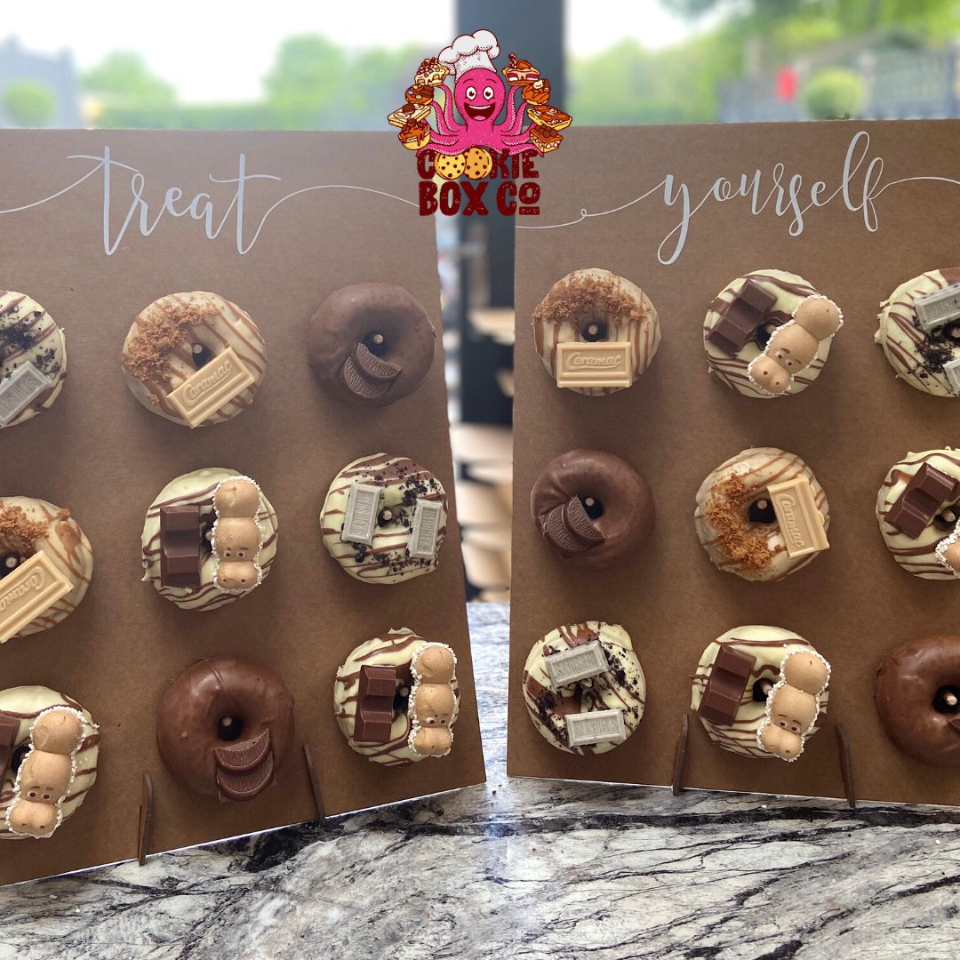 Dookies Cookie Box Co