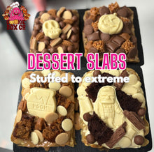 Load image into Gallery viewer, Dessert Mini Slabs