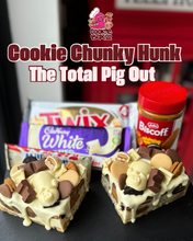 Load image into Gallery viewer, Pig out Chunky Hunk
