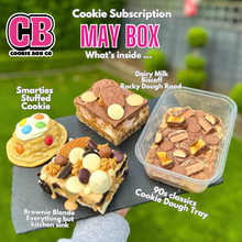 Load image into Gallery viewer, Monthly Subscription Box - SHIPS End MAY