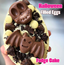 Load image into Gallery viewer, Halloween Eggs choose flavour
