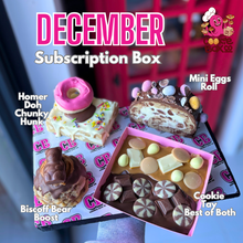 Load image into Gallery viewer, Monthly Subscription Box - SHIPS End MAY