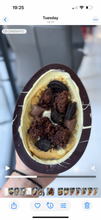 Load image into Gallery viewer, Halloween Eggs choose flavour