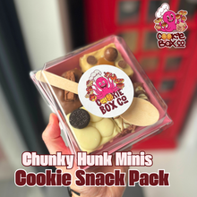 Load image into Gallery viewer, Cookie Snack Pack