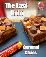 Load image into Gallery viewer, The Last Rolo
