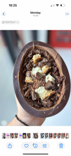 Load image into Gallery viewer, Halloween Eggs choose flavour