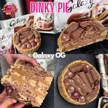 Load image into Gallery viewer, Galaxy Dinky Pie