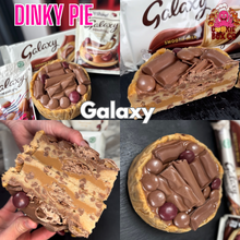 Load image into Gallery viewer, Galaxy Dinky Pie