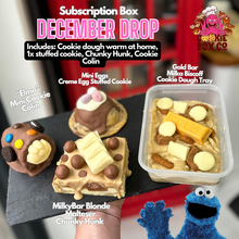 Load image into Gallery viewer, Monthly Subscription Box - SHIPS End MAY