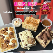 Load image into Gallery viewer, Monthly Subscription Box - SHIPS End MAY