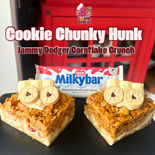 Load image into Gallery viewer, Rise and Shine Chunky Hunk