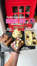 Load image into Gallery viewer, Monthly Subscription Box - SHIPS End MAY