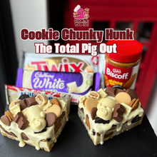 Load image into Gallery viewer, Pig out Chunky Hunk