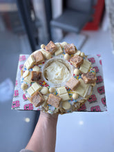 Load image into Gallery viewer, Create a Custom Cookie Pie with Dunky Dip