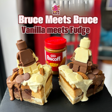 Load image into Gallery viewer, Bruce Vanilla Meets Choc