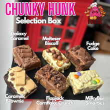 Load image into Gallery viewer, NEW - Chunky Hunk Selection Box