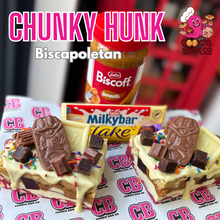 Load image into Gallery viewer, Biscapoletan Chunky Hunk
