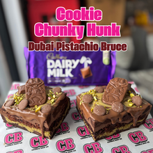 Load image into Gallery viewer, Dubai Pistachio Bruce