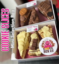 Load image into Gallery viewer, BEST OF BEST Cookie Box Mini Pie Selection Box LIMITED