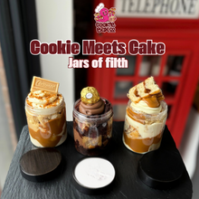 Load image into Gallery viewer, Cookie Dough Jars