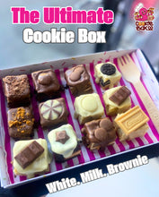 Load image into Gallery viewer, Ultimate Cookie Box