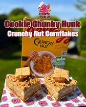 Load image into Gallery viewer, Kelloggs Crunchy Nut