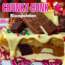 Load image into Gallery viewer, Biscapoletan Chunky Hunk