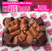 Load image into Gallery viewer, Christmas Mini Slabs (a5 paper)