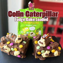 Load image into Gallery viewer, Colin Caterpilar Squared Chunky Hunk