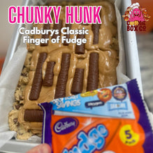 Load image into Gallery viewer, Finger of Fudge Cadburys Classic