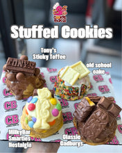 Load image into Gallery viewer, Pick your own stuffed cookie