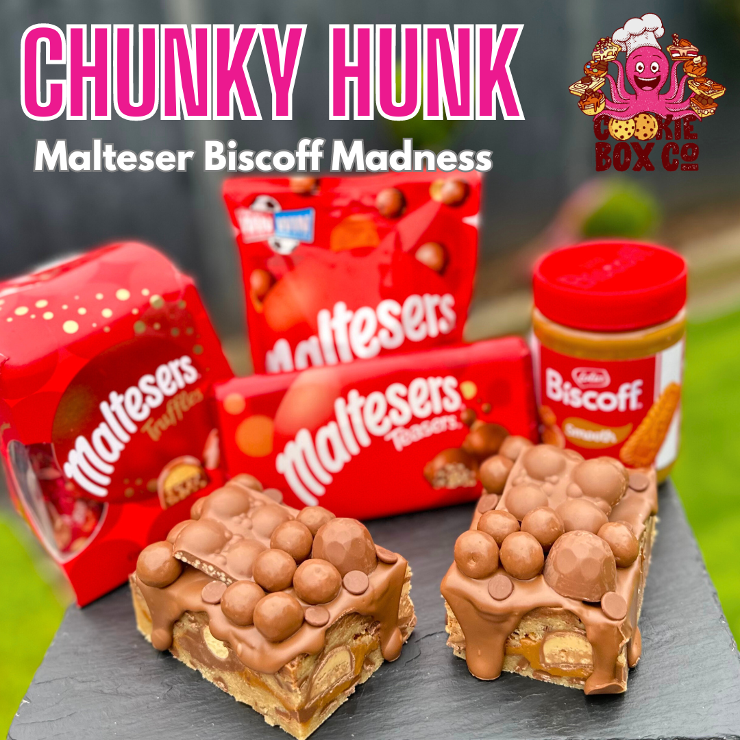 maltese_no_okome Maltesers Milk Chocolate Pouch Bag 93g - Tesco Groceries