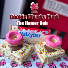 Load image into Gallery viewer, Homer Doh Chunky Hunk