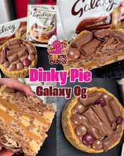 Load image into Gallery viewer, Galaxy Dinky Pie