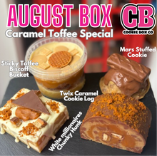 Load image into Gallery viewer, Monthly Subscription Box - SHIPS End MAY