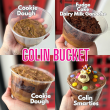 Load image into Gallery viewer, Colin Birthday Box