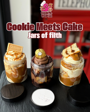Load image into Gallery viewer, Cookie Dough Jars