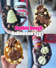Load image into Gallery viewer, Halloween Eggs choose flavour