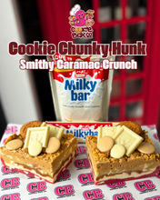 Load image into Gallery viewer, Caramac Crunch Smithy