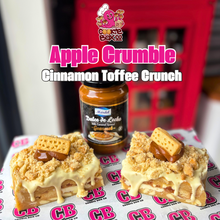 Load image into Gallery viewer, Apple Crumble Toffee Cinnamon Crunch