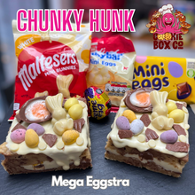 Load image into Gallery viewer, Eggstra Easter Chunky Hunk
