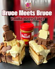 Load image into Gallery viewer, Bruce Vanilla Meets Choc