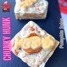 Load image into Gallery viewer, Pumpkin Spice Chunky Hunk