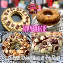 Load image into Gallery viewer, Kayookie Kinder Giant Cookie