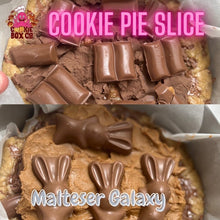 Load image into Gallery viewer, Malteser Galaxy Slice