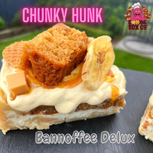Load image into Gallery viewer, Bannoffee Delux Chunky Hunk