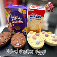 Load image into Gallery viewer, Easter Special Box (Limited Numbers) Milk