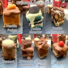 Load image into Gallery viewer, Ultimate Cookie Box 2