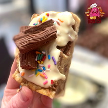 Load image into Gallery viewer, Chunky Hunks Edition 6