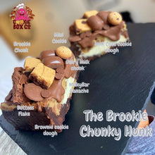 Load image into Gallery viewer, Brookie Chunky Hunk